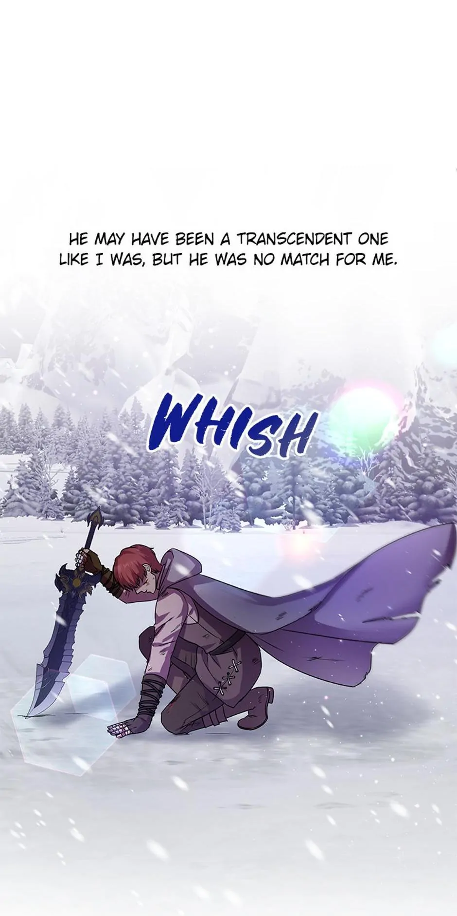 The Flower That Swallowed the Sun Chapter 10 page 61