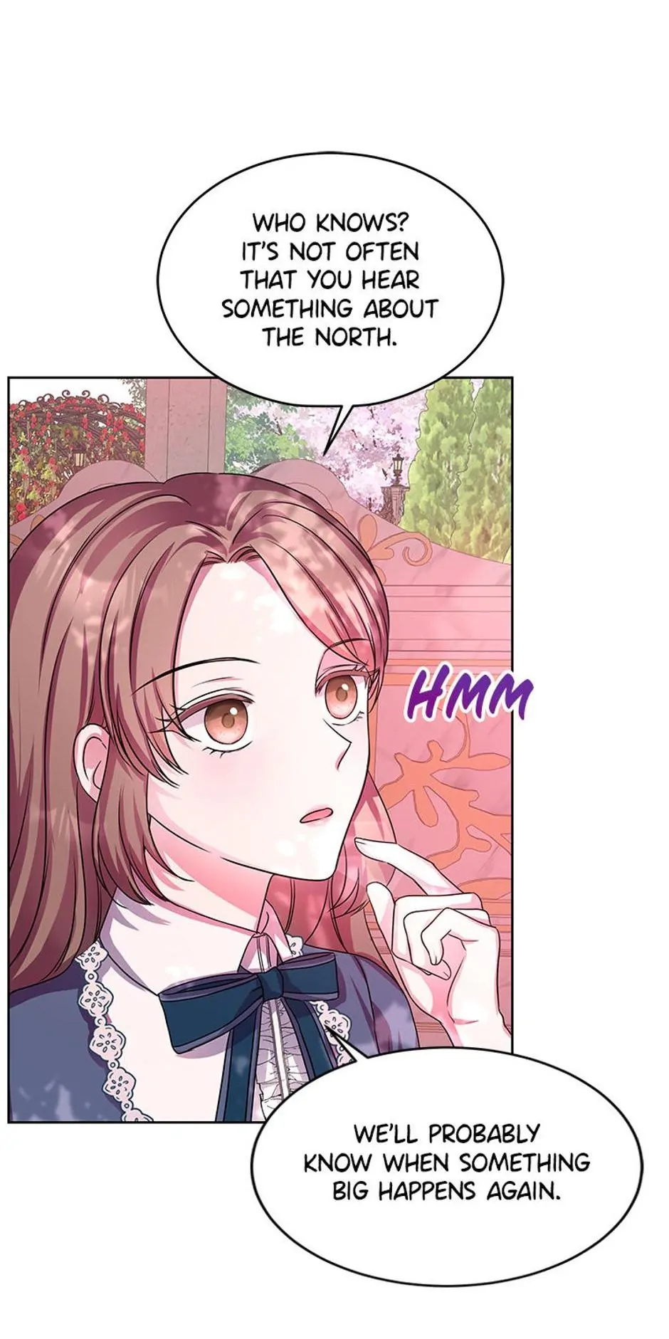 The Flower That Swallowed the Sun Chapter 10 page 63