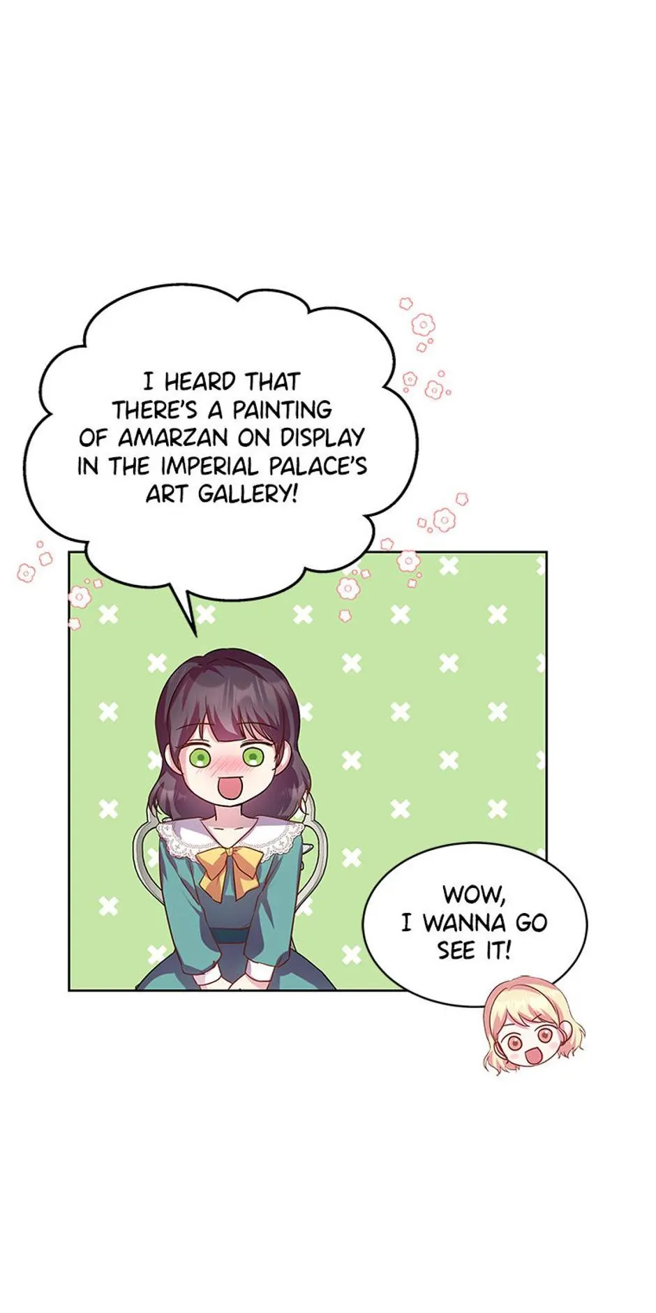 The Flower That Swallowed the Sun Chapter 10 page 64