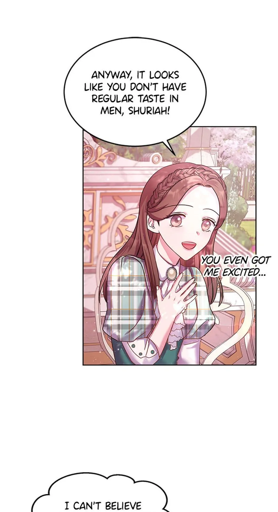 The Flower That Swallowed the Sun Chapter 10 page 65