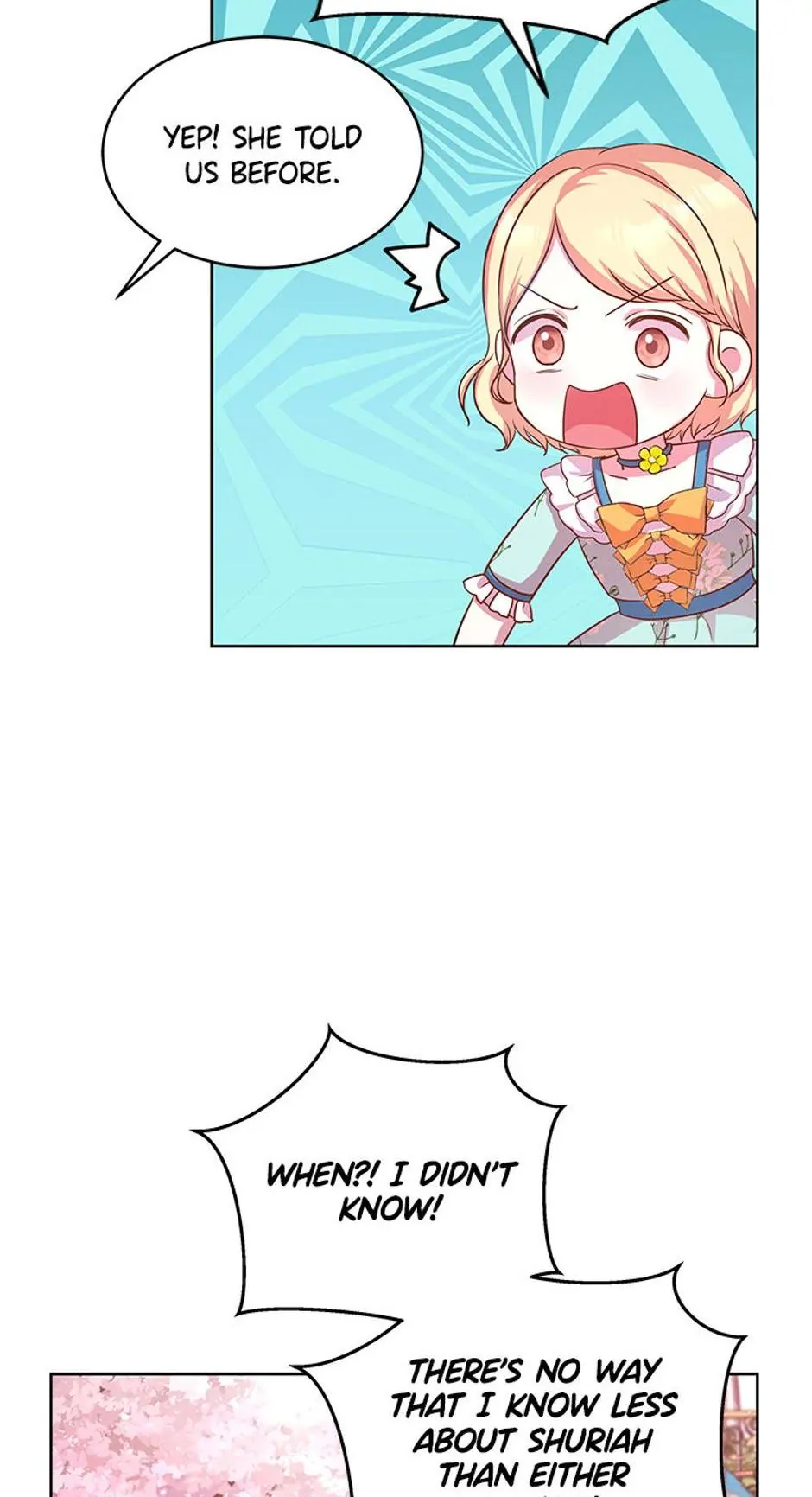 The Flower That Swallowed the Sun Chapter 10 page 68
