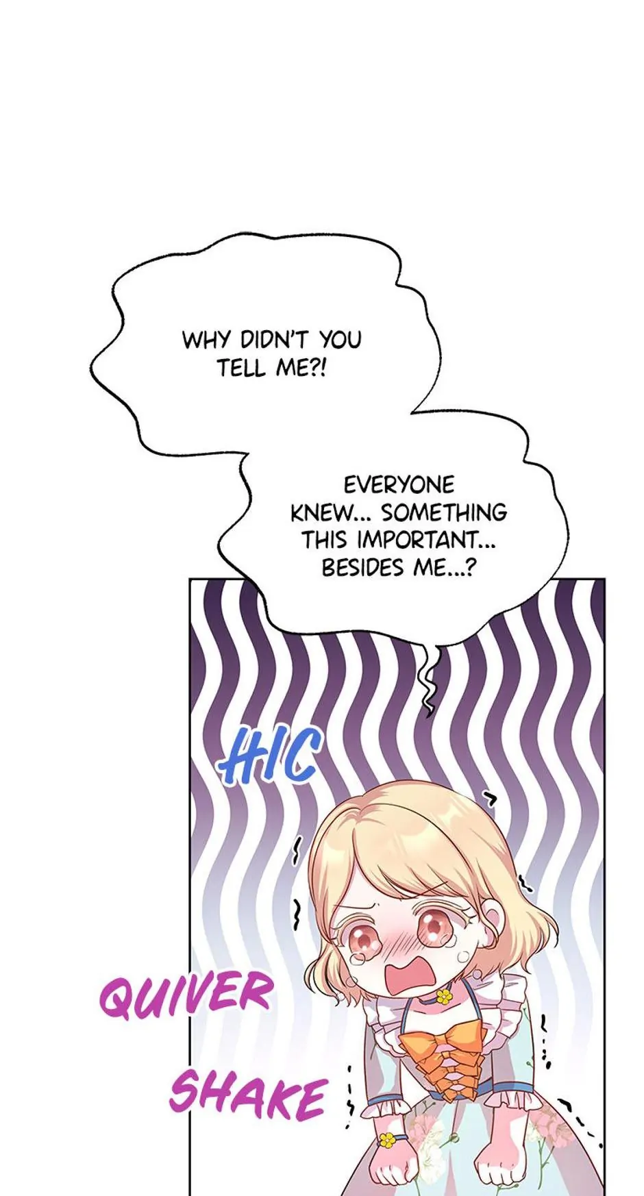 The Flower That Swallowed the Sun Chapter 10 page 72