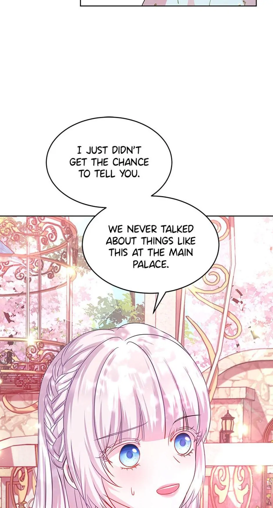 The Flower That Swallowed the Sun Chapter 10 page 73