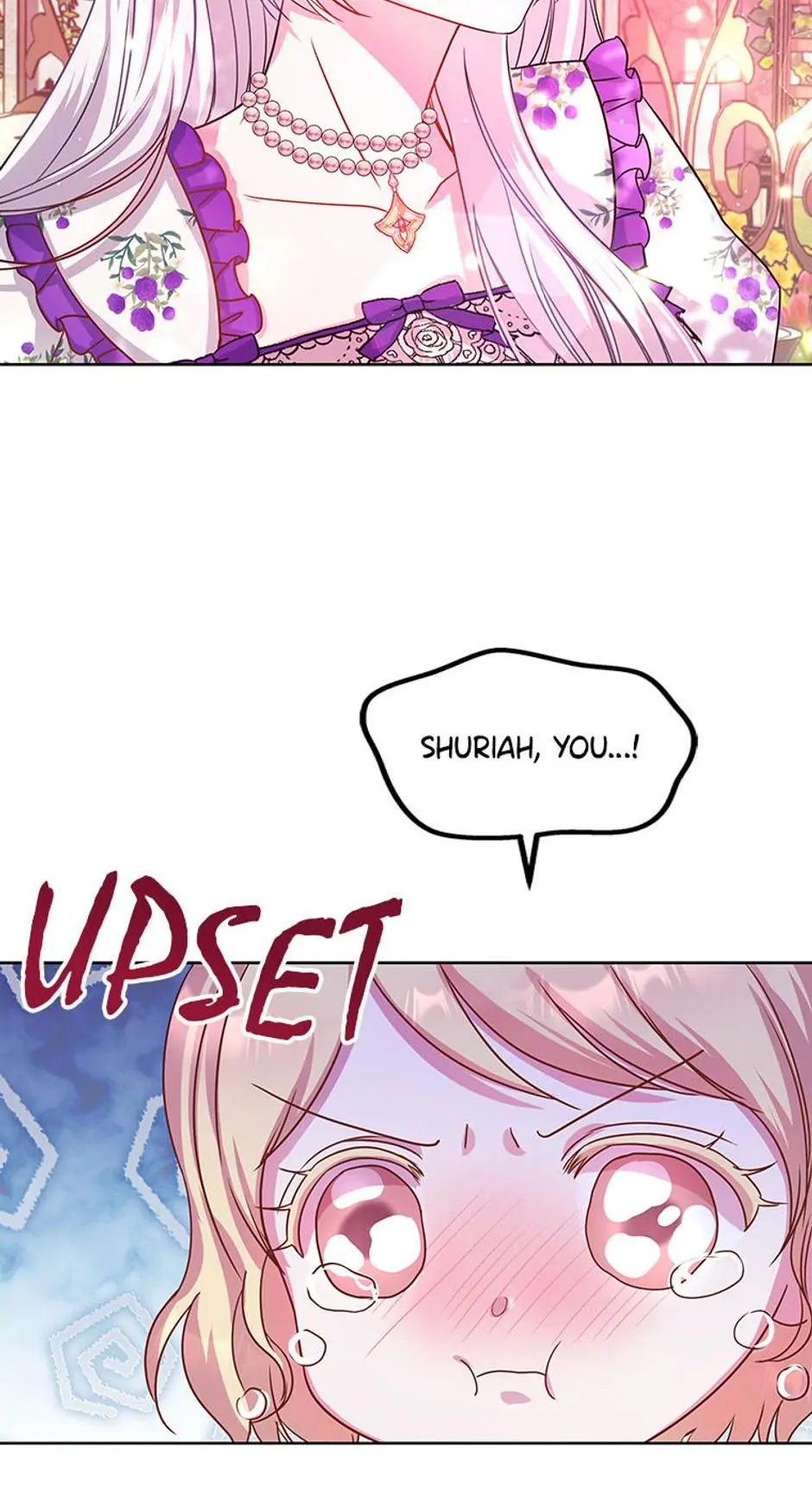 The Flower That Swallowed the Sun Chapter 10 page 74