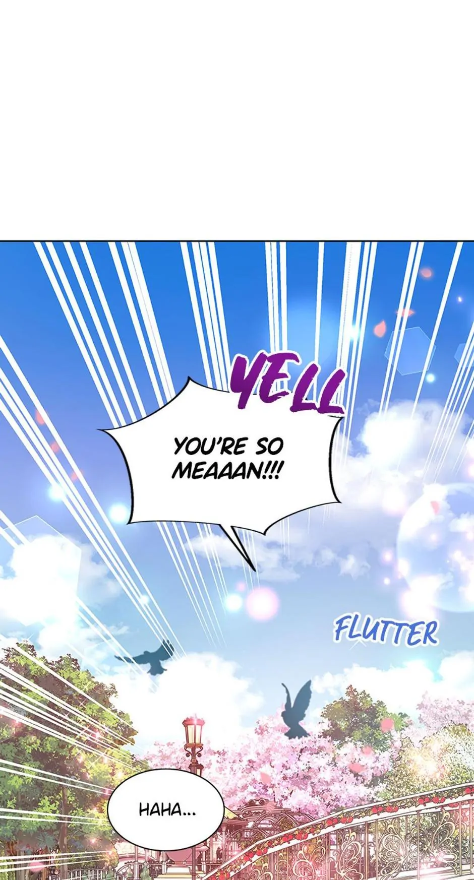 The Flower That Swallowed the Sun Chapter 10 page 75