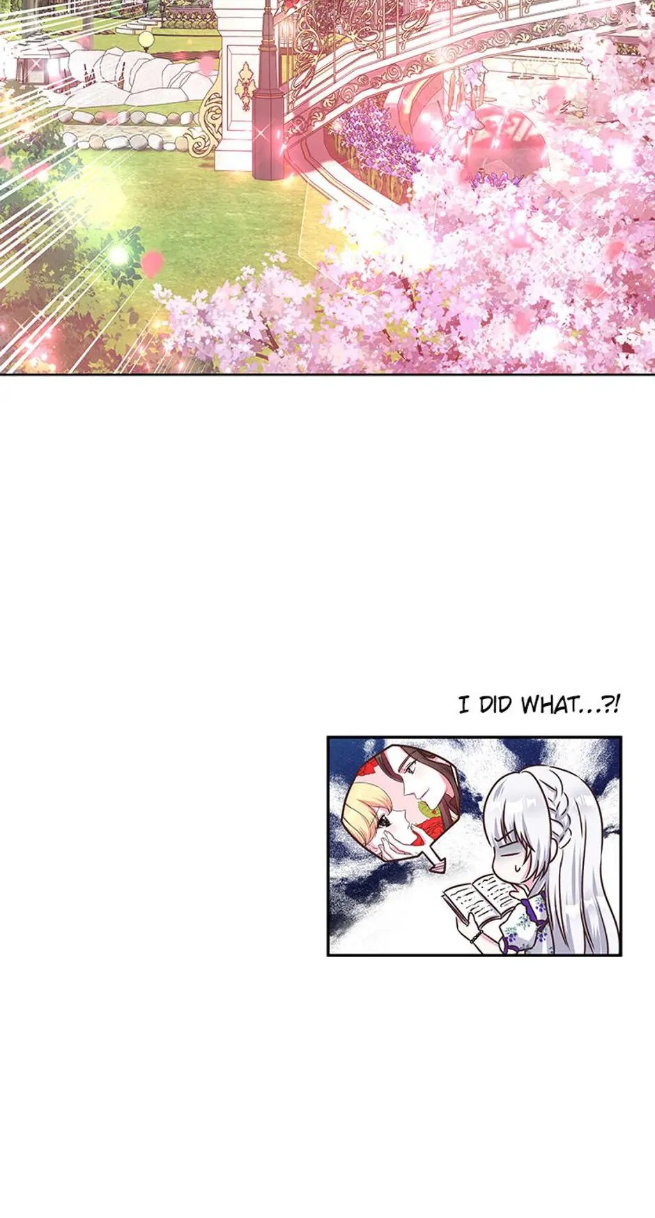 The Flower That Swallowed the Sun Chapter 10 page 76