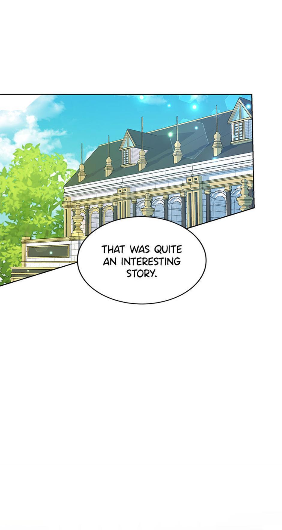 The Flower That Swallowed the Sun Chapter 17 page 0