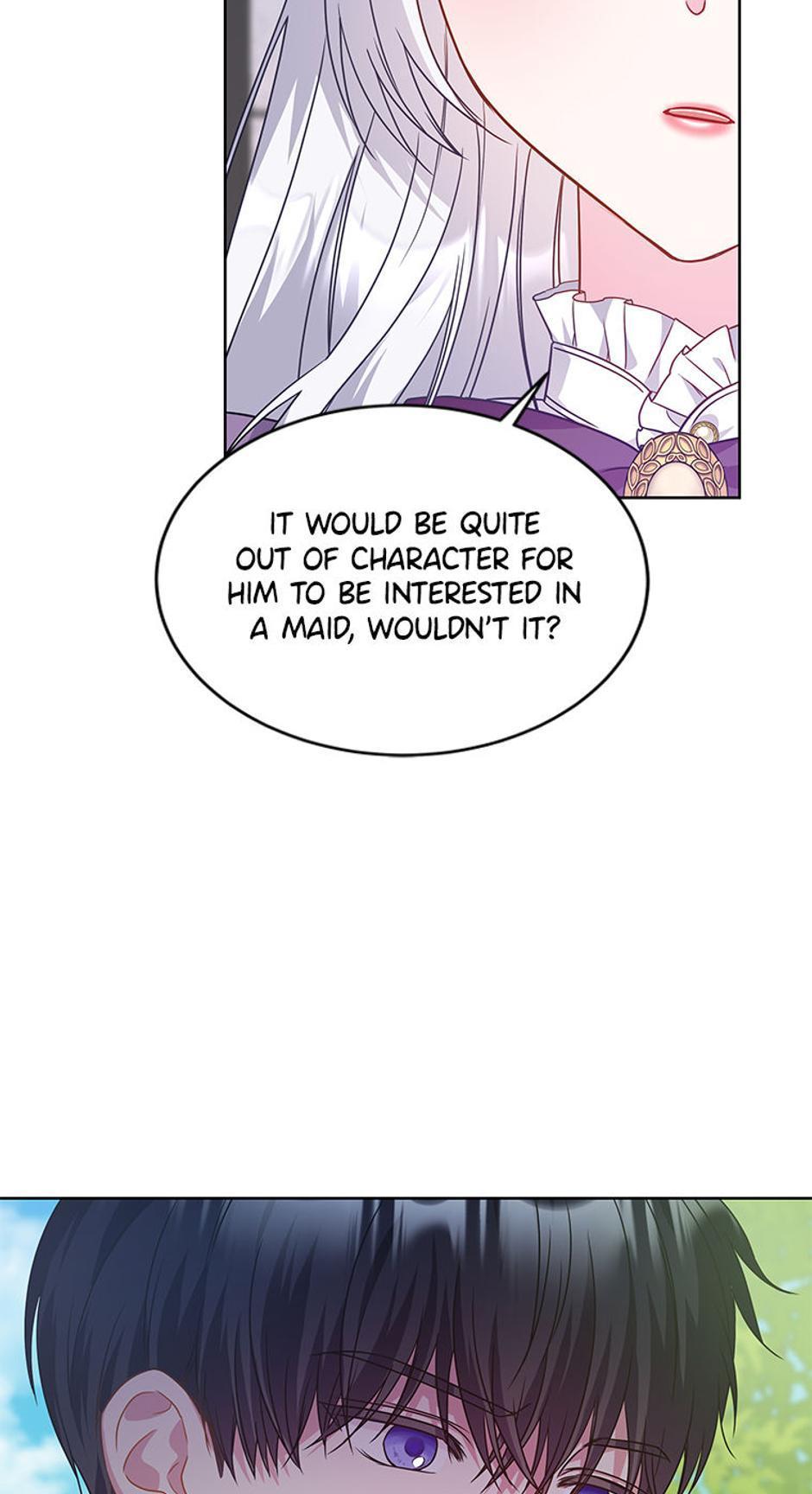 The Flower That Swallowed the Sun Chapter 17 page 9