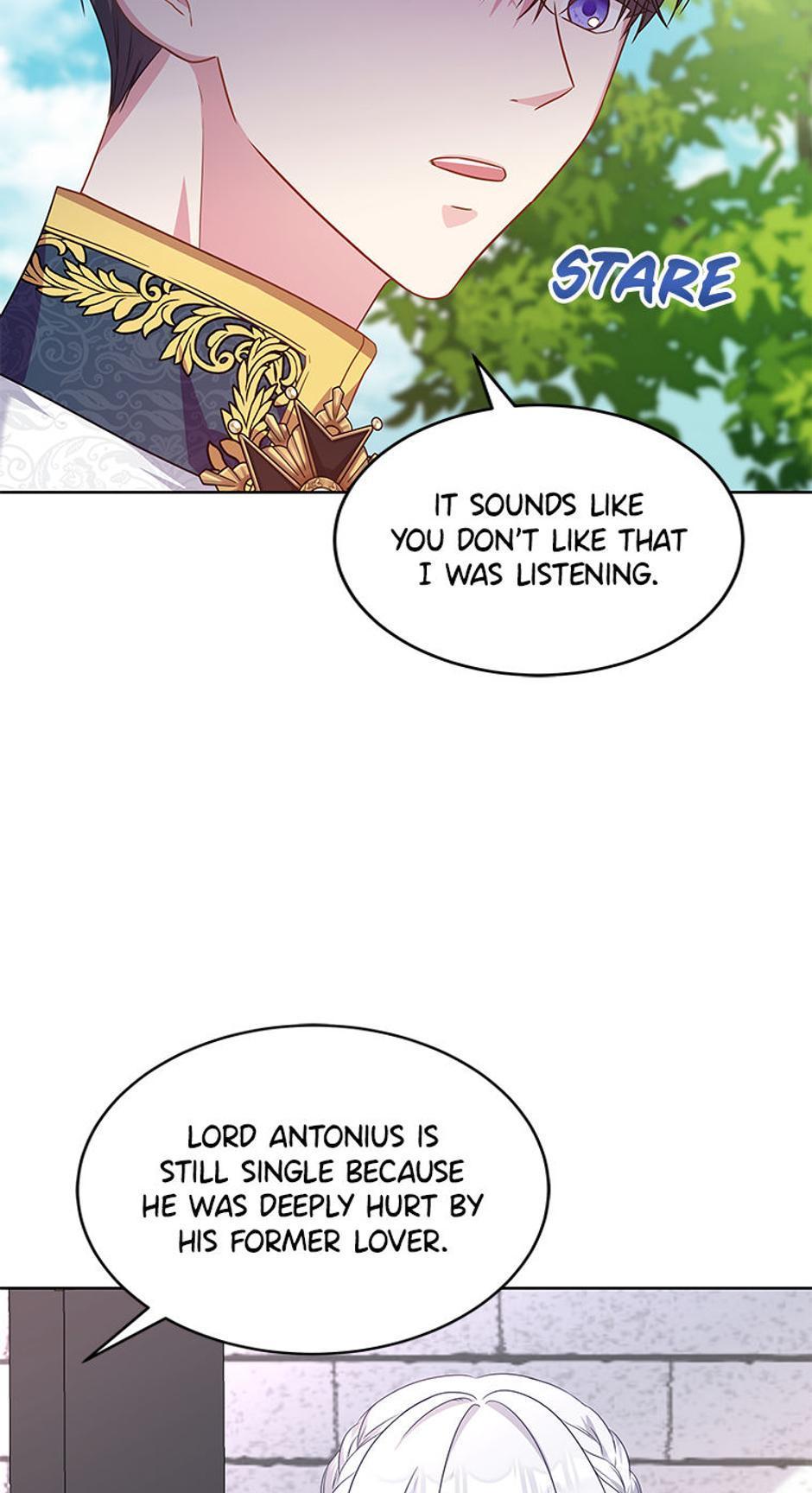 The Flower That Swallowed the Sun Chapter 17 page 10