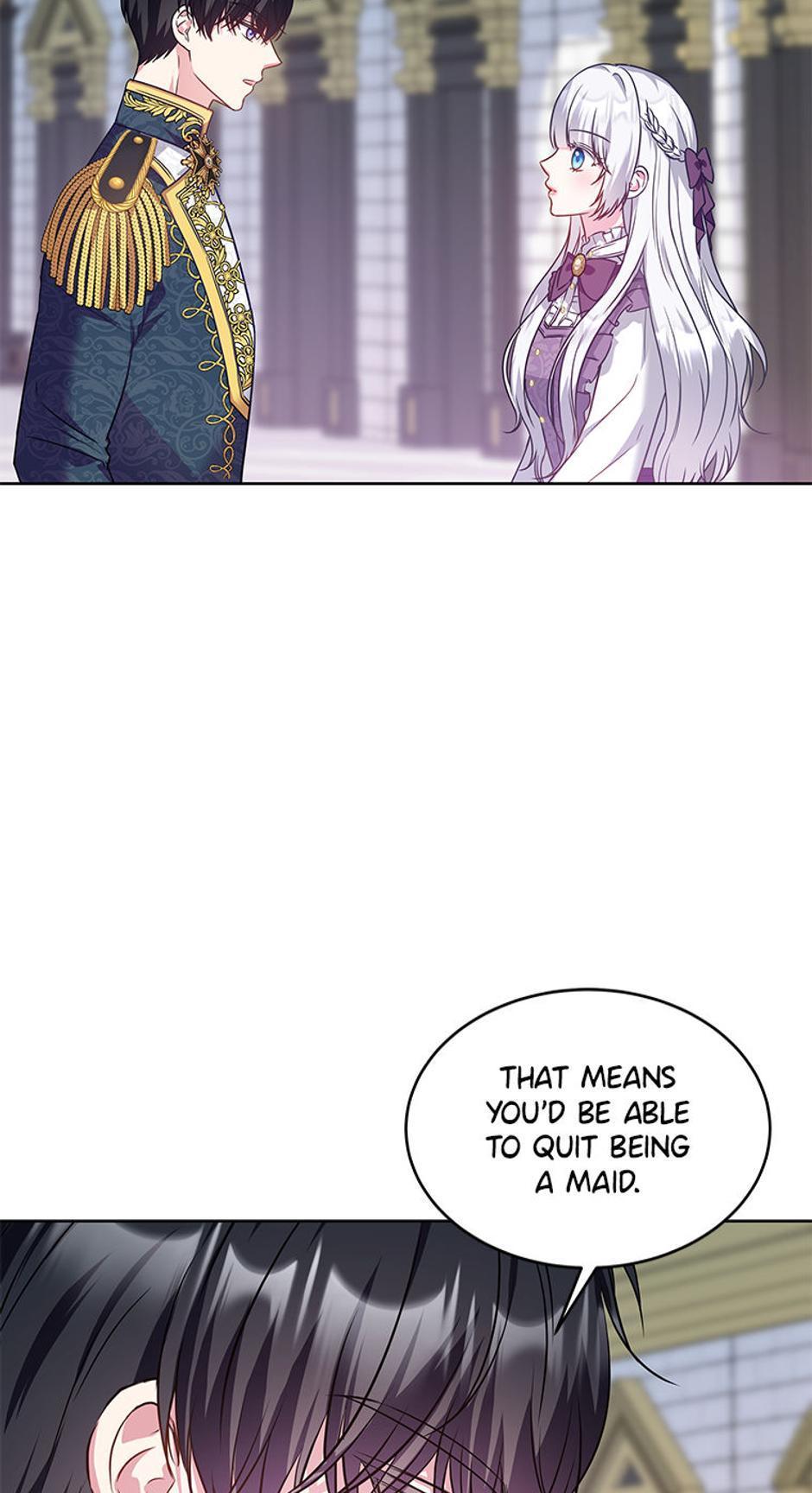 The Flower That Swallowed the Sun Chapter 17 page 12