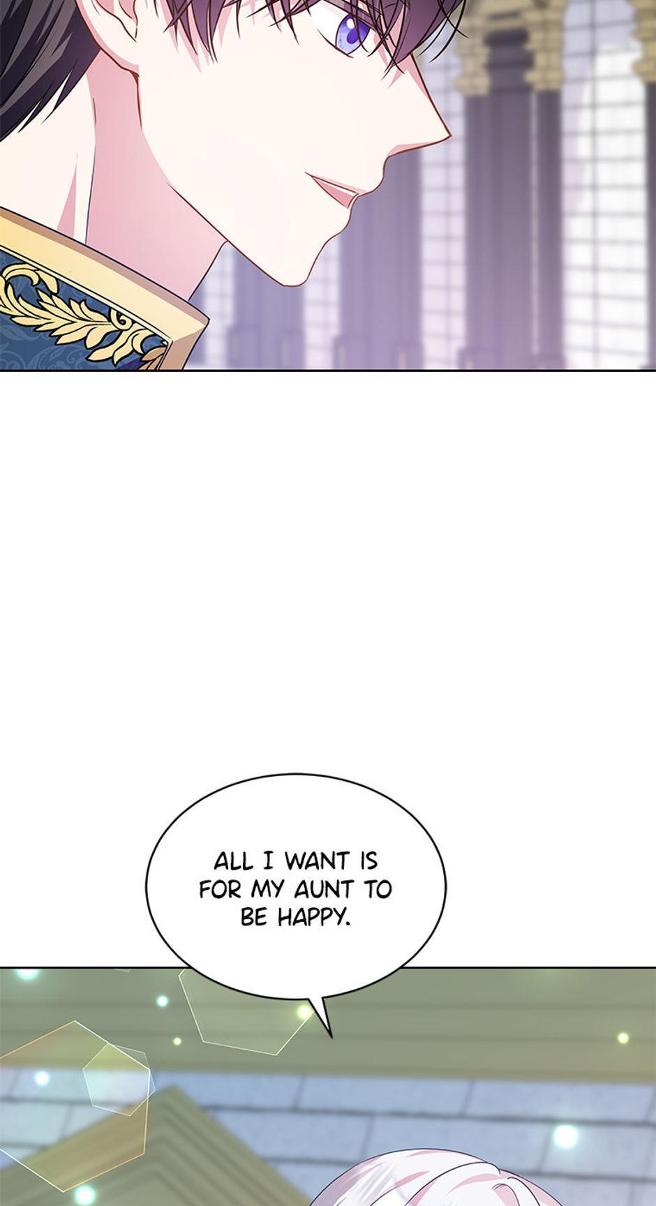 The Flower That Swallowed the Sun Chapter 17 page 13