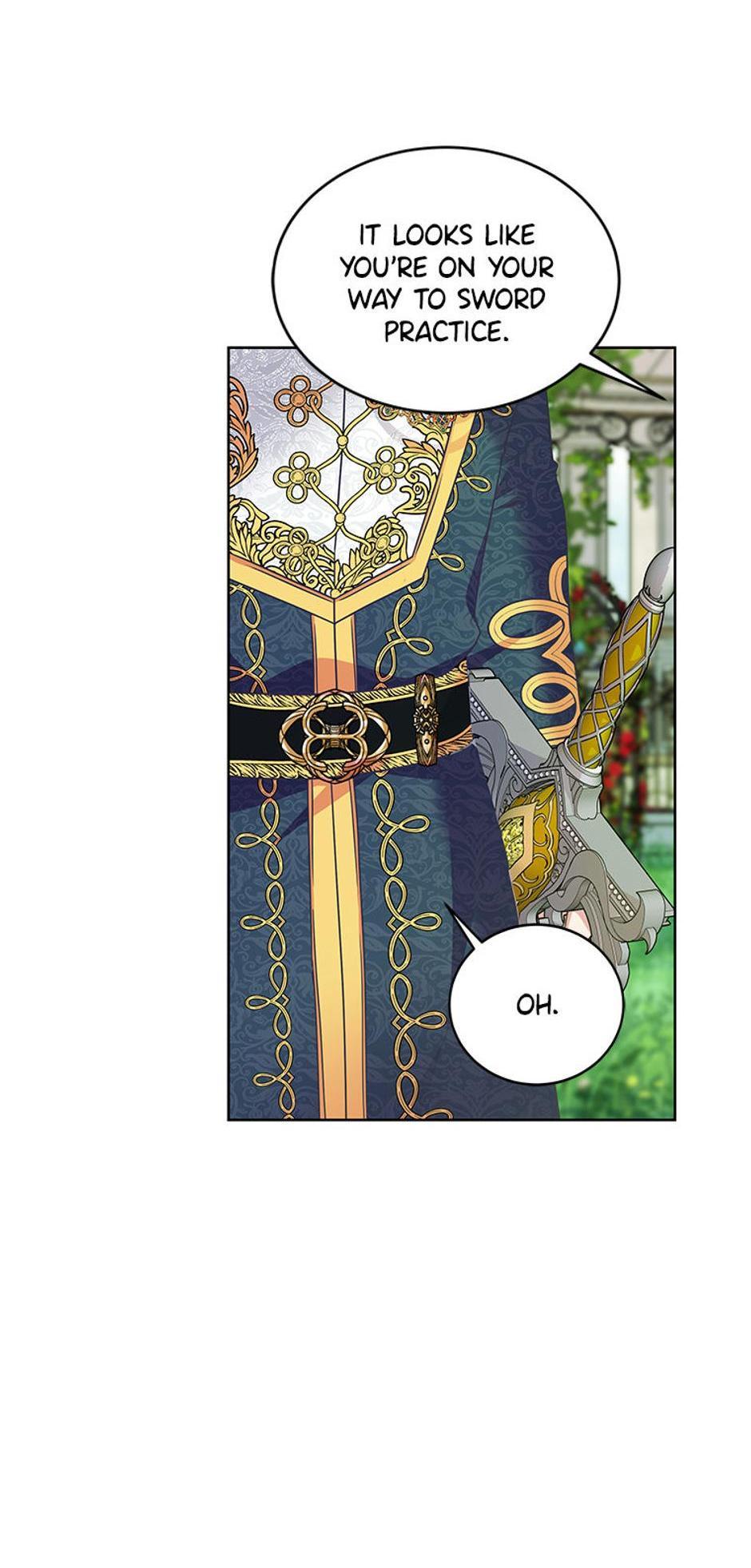 The Flower That Swallowed the Sun Chapter 17 page 16