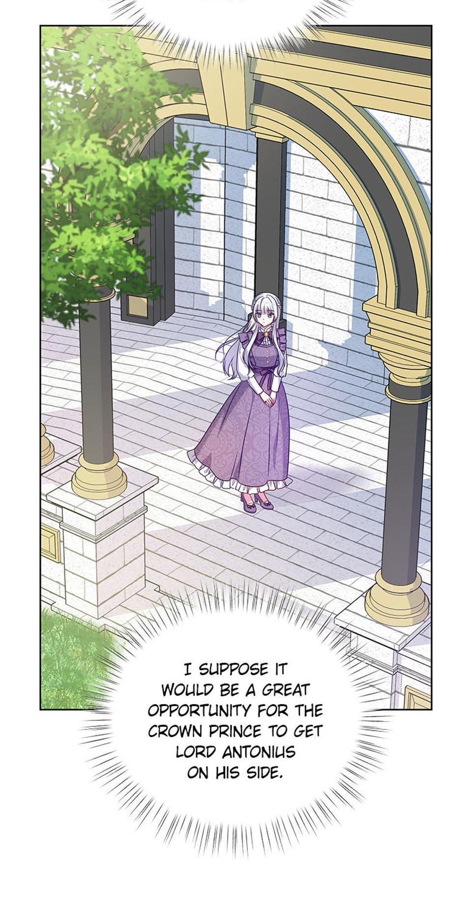 The Flower That Swallowed the Sun Chapter 17 page 25
