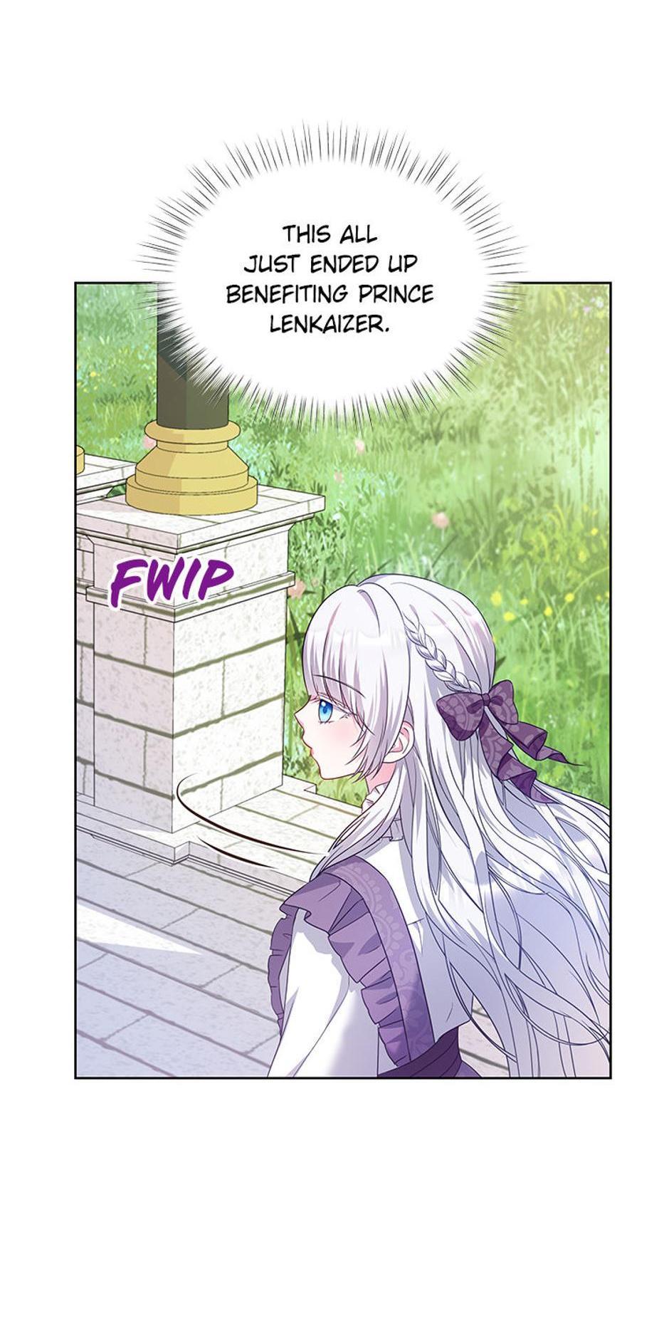 The Flower That Swallowed the Sun Chapter 17 page 26