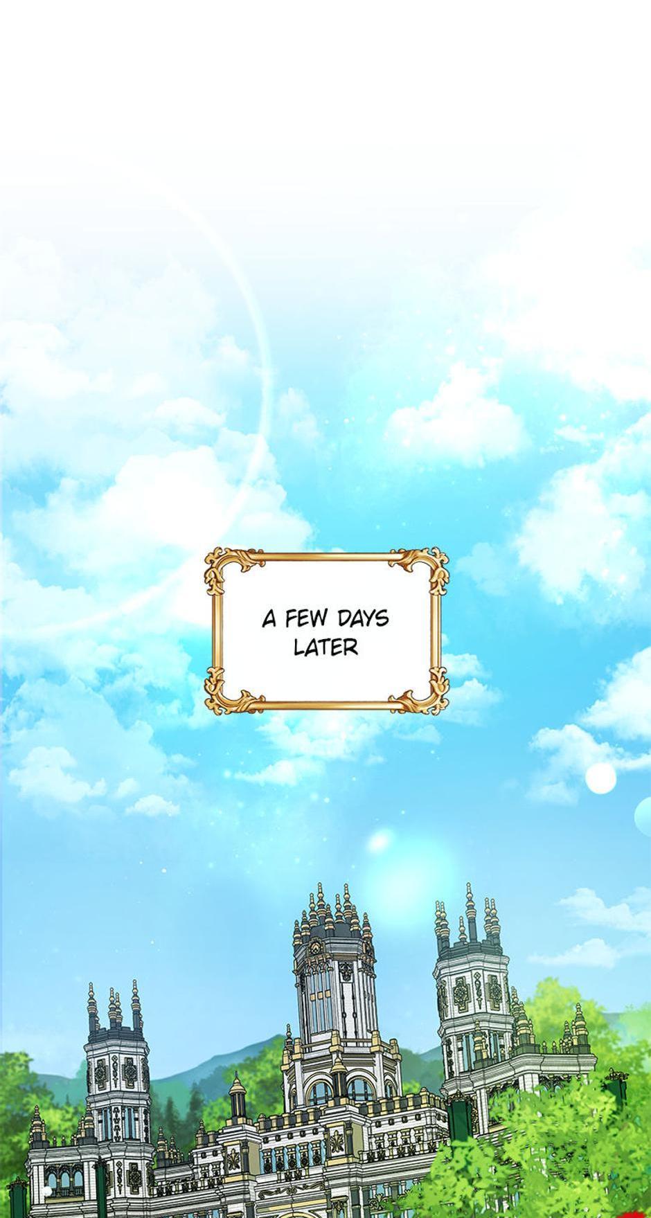The Flower That Swallowed the Sun Chapter 17 page 29