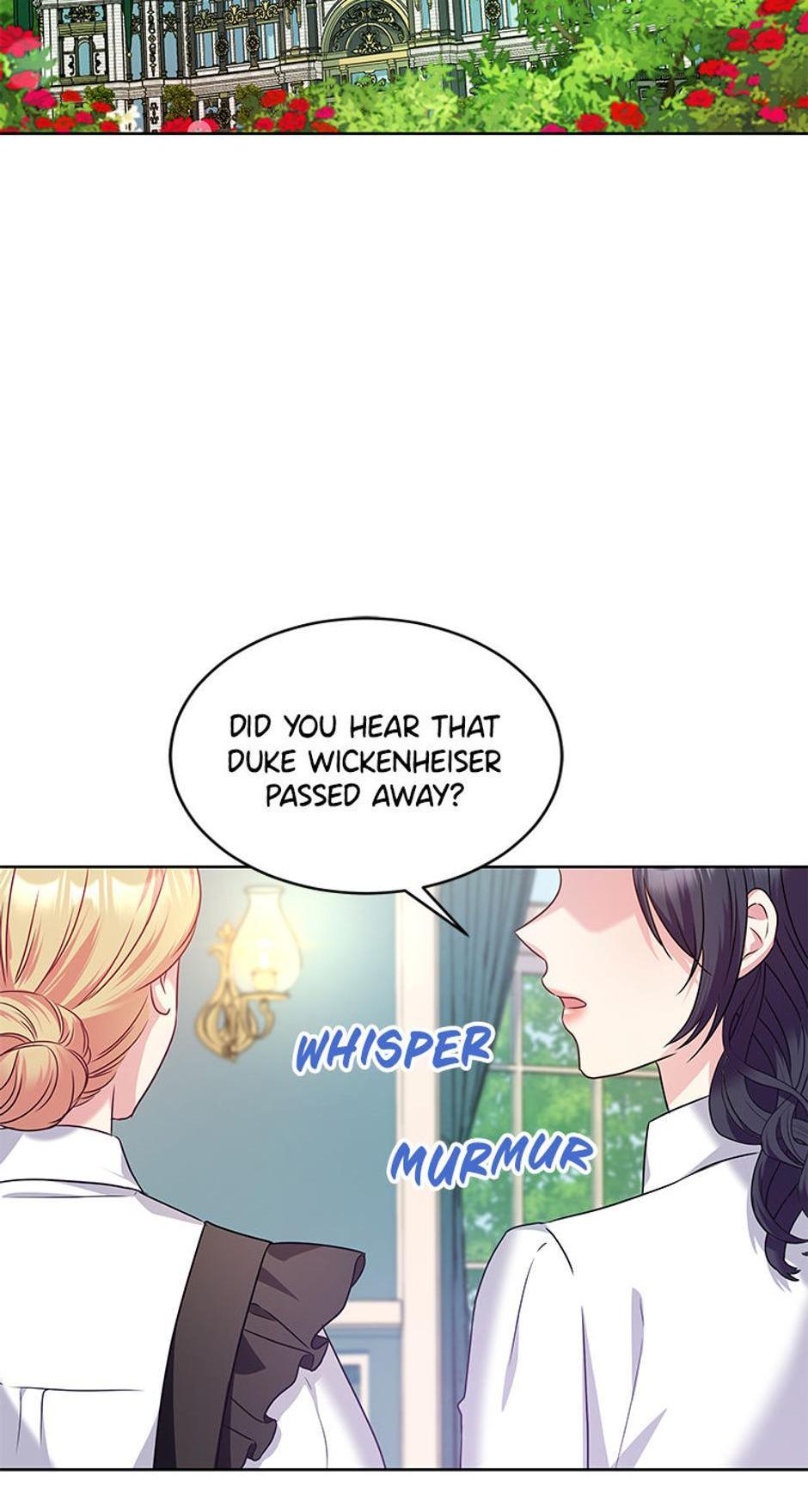 The Flower That Swallowed the Sun Chapter 17 page 30