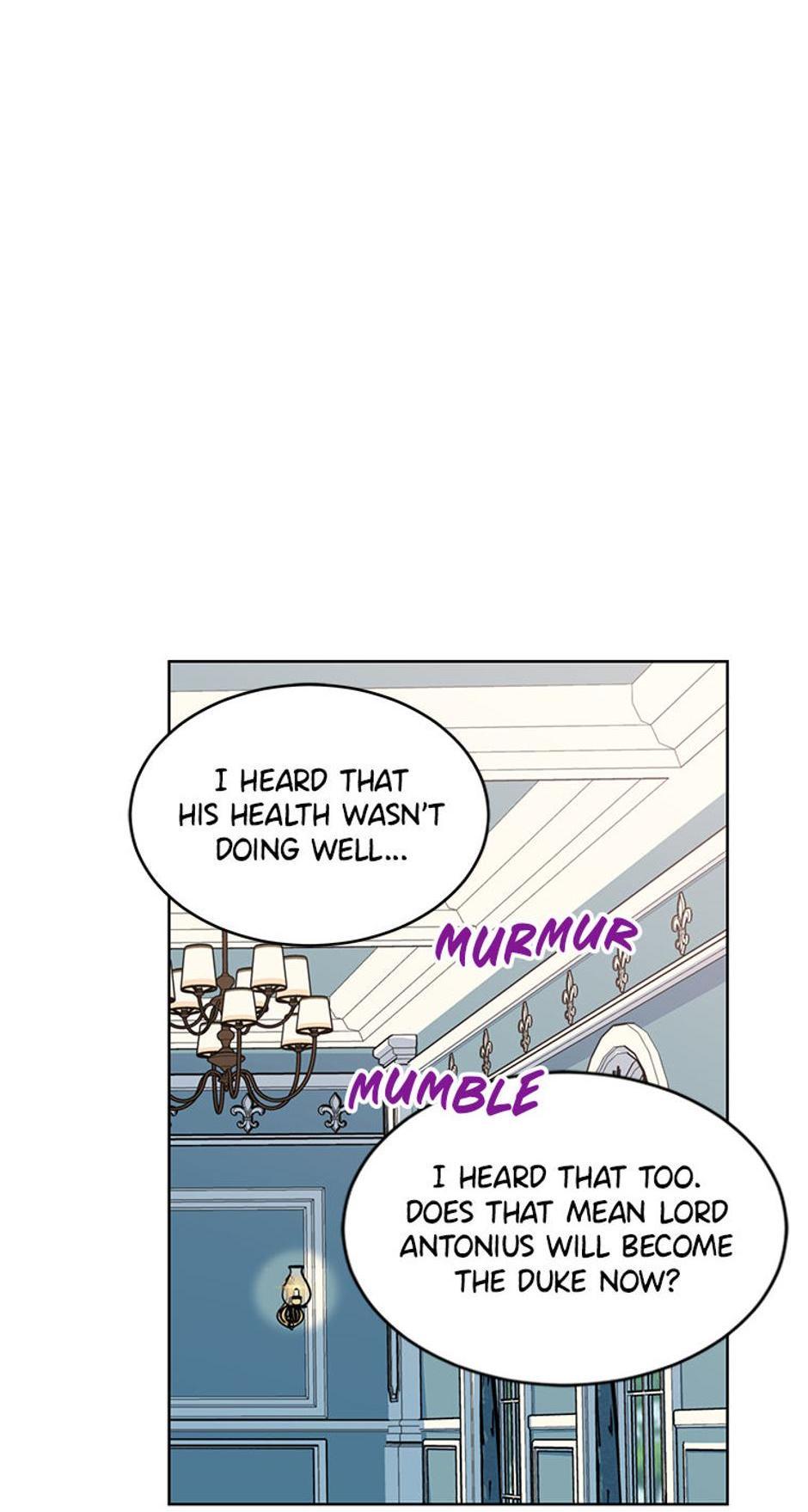 The Flower That Swallowed the Sun Chapter 17 page 31