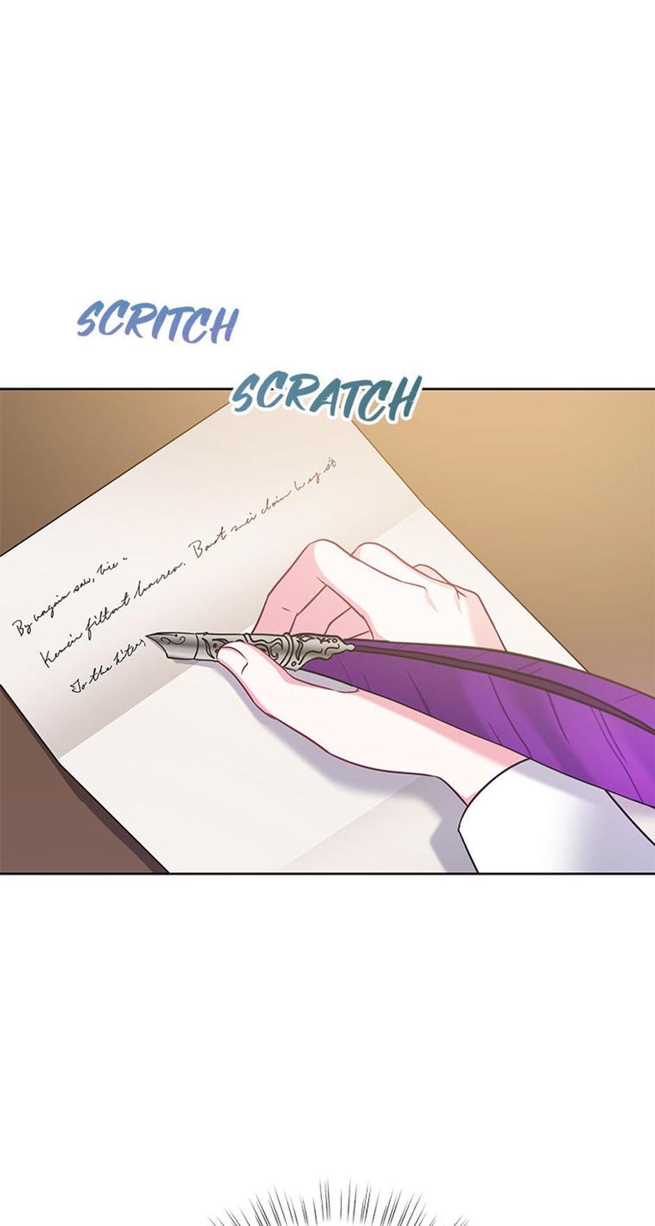 The Flower That Swallowed the Sun Chapter 17 page 33