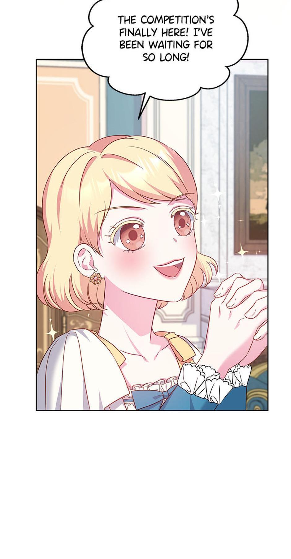 The Flower That Swallowed the Sun Chapter 17 page 38