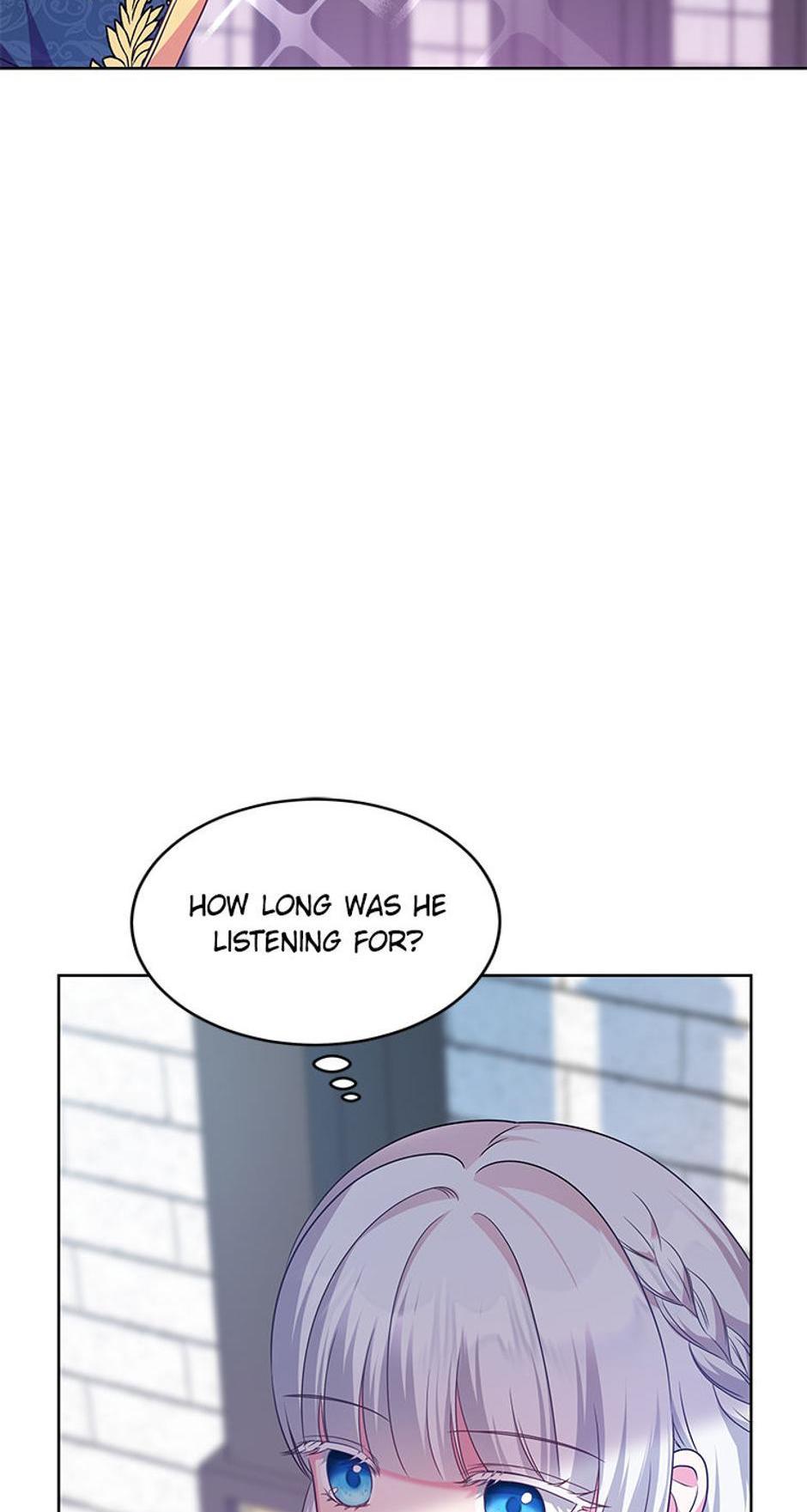 The Flower That Swallowed the Sun Chapter 17 page 3