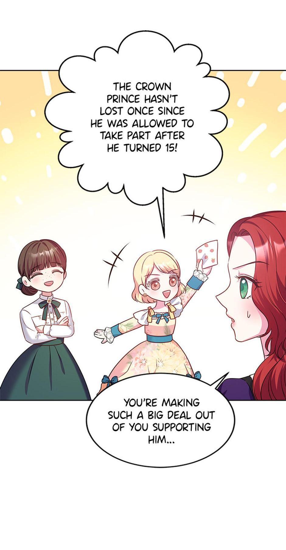 The Flower That Swallowed the Sun Chapter 17 page 40