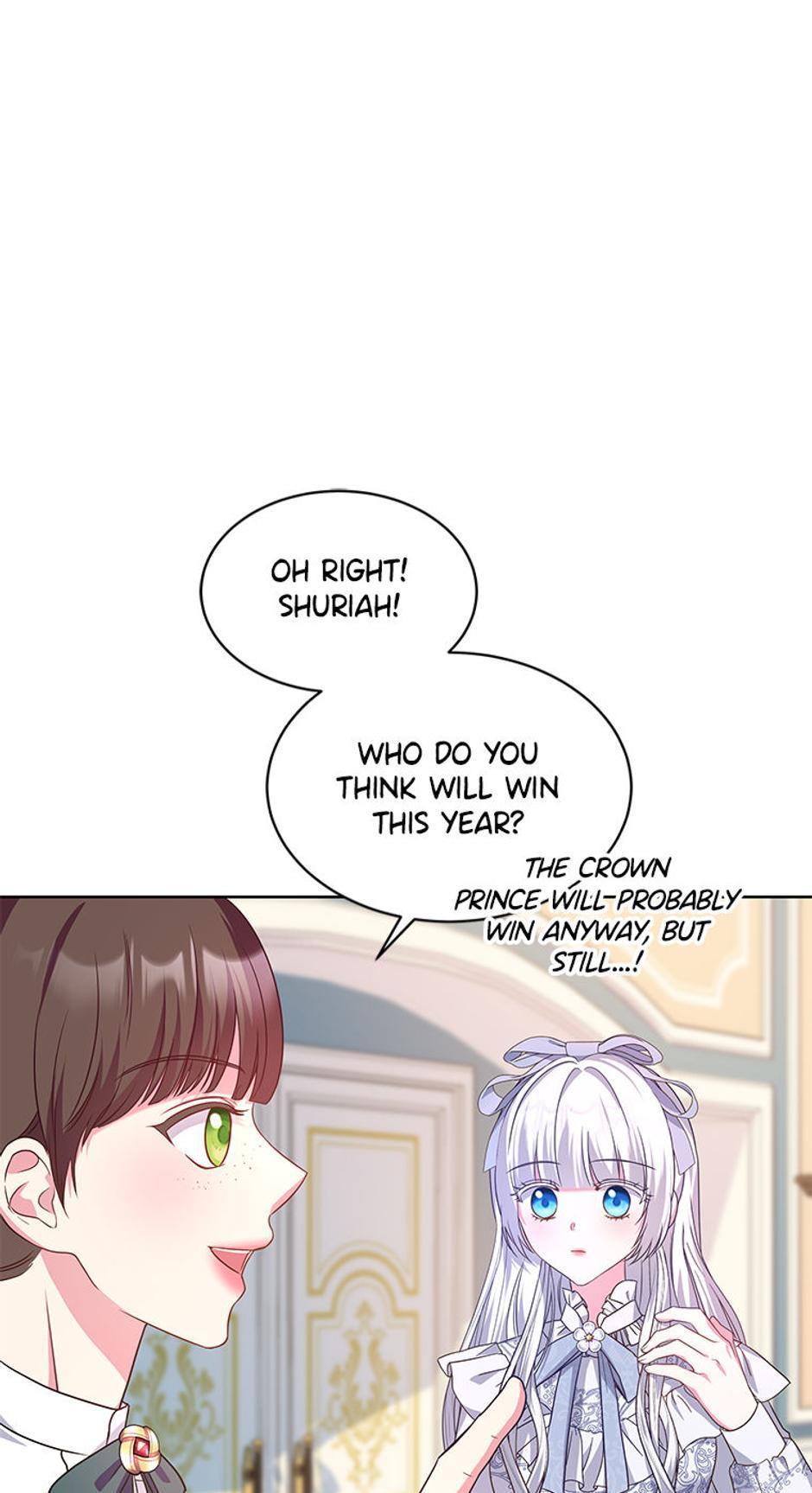 The Flower That Swallowed the Sun Chapter 17 page 41