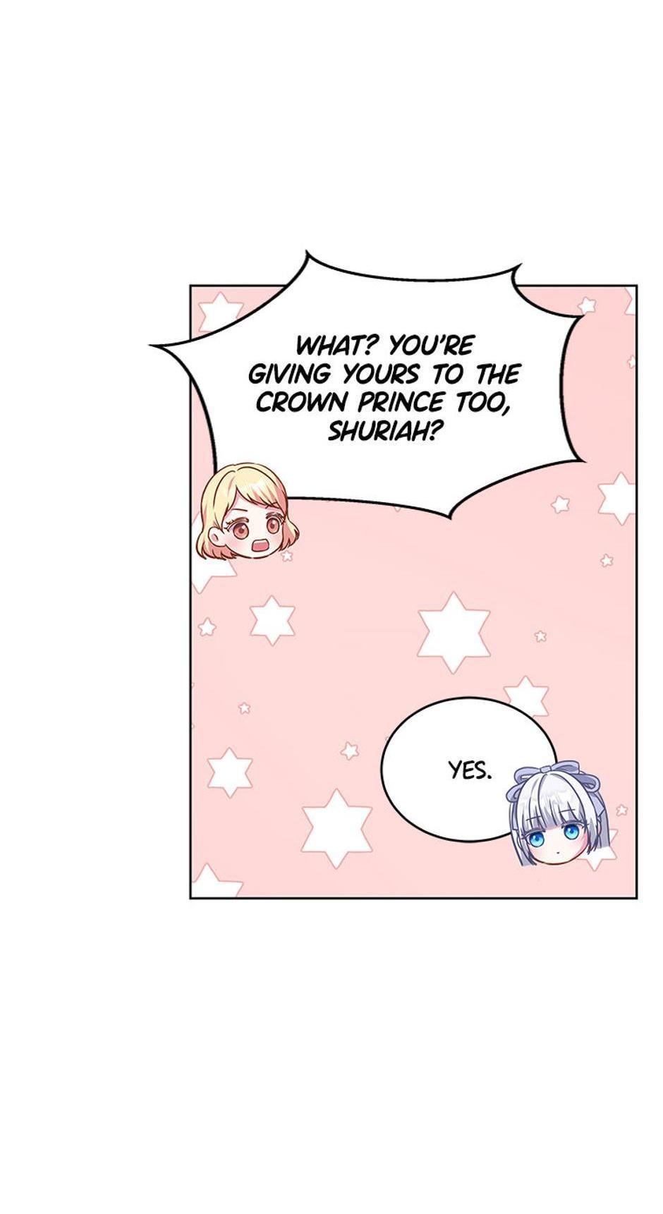 The Flower That Swallowed the Sun Chapter 17 page 47