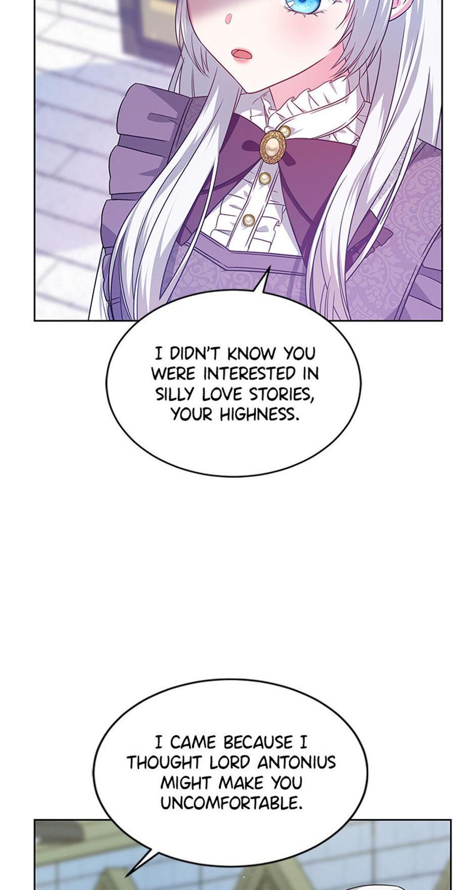 The Flower That Swallowed the Sun Chapter 17 page 4