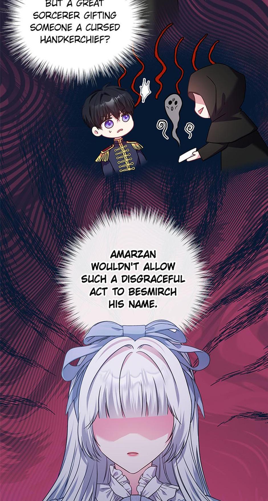 The Flower That Swallowed the Sun Chapter 17 page 49