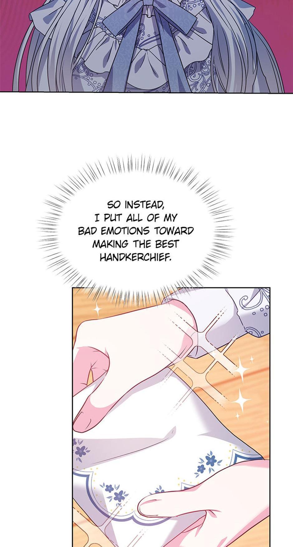 The Flower That Swallowed the Sun Chapter 17 page 50