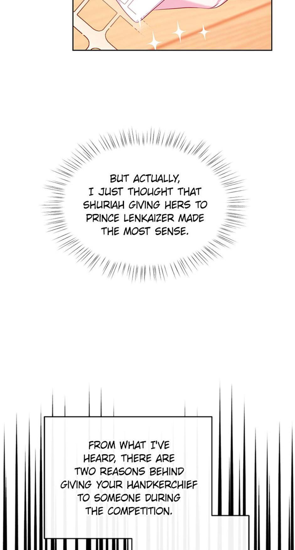 The Flower That Swallowed the Sun Chapter 17 page 51