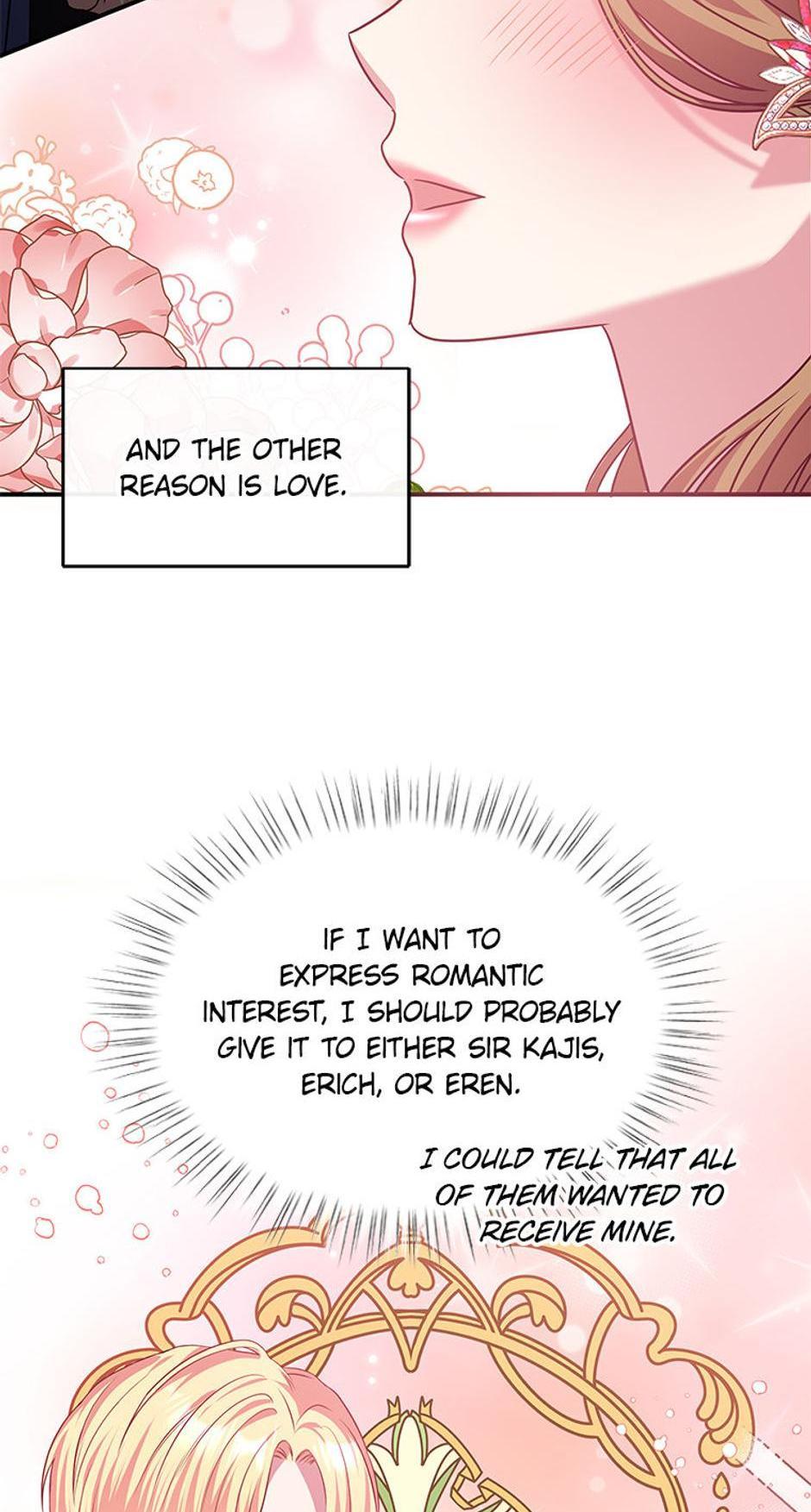 The Flower That Swallowed the Sun Chapter 17 page 53