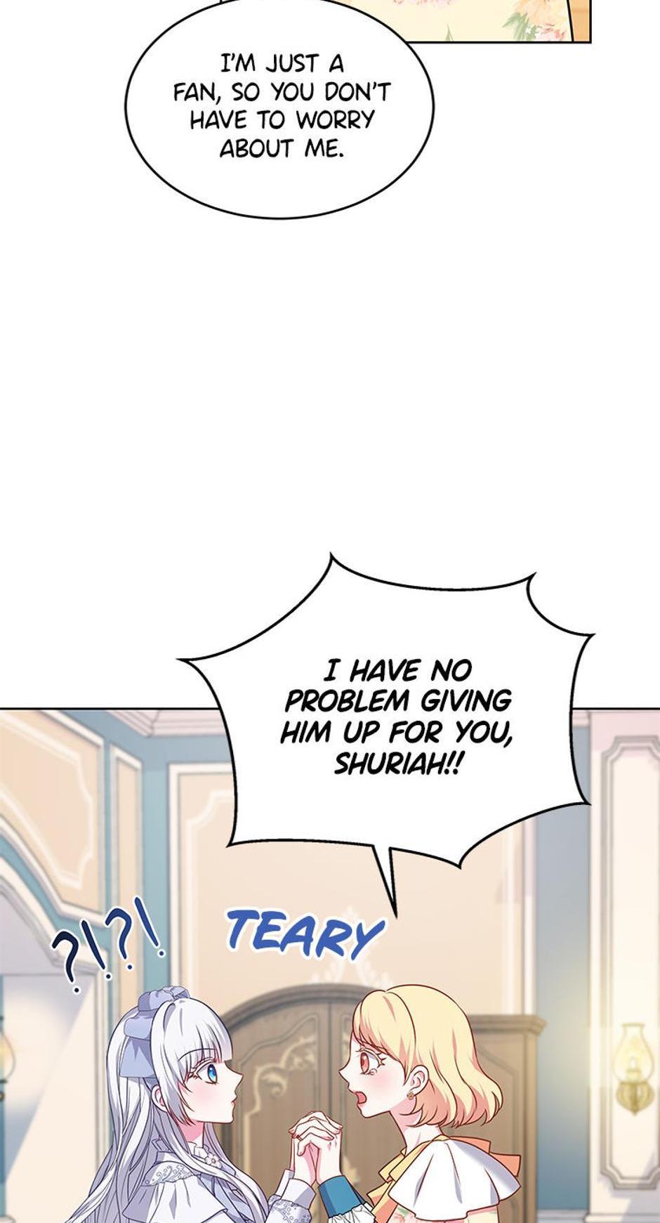 The Flower That Swallowed the Sun Chapter 17 page 59