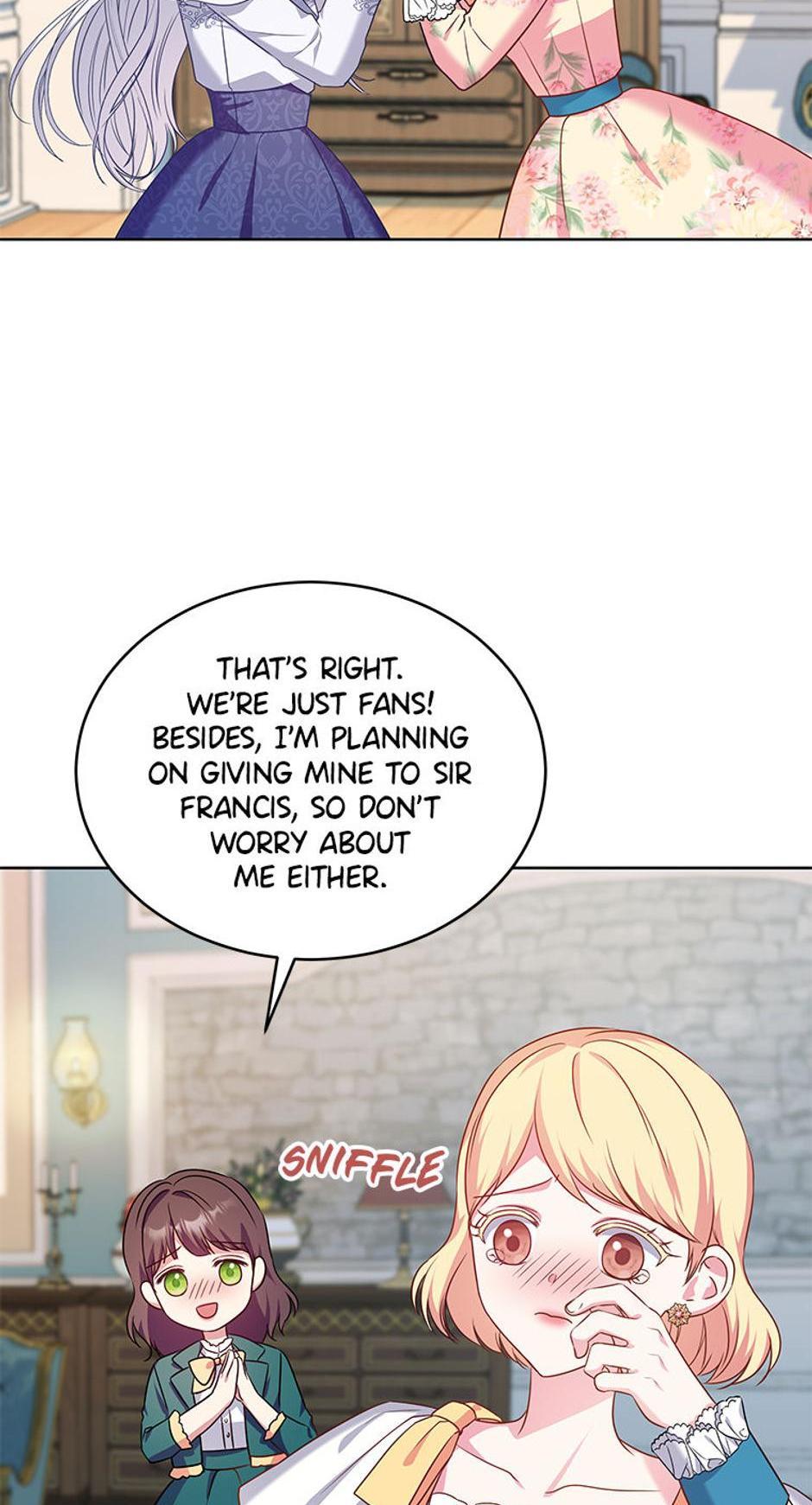 The Flower That Swallowed the Sun Chapter 17 page 60