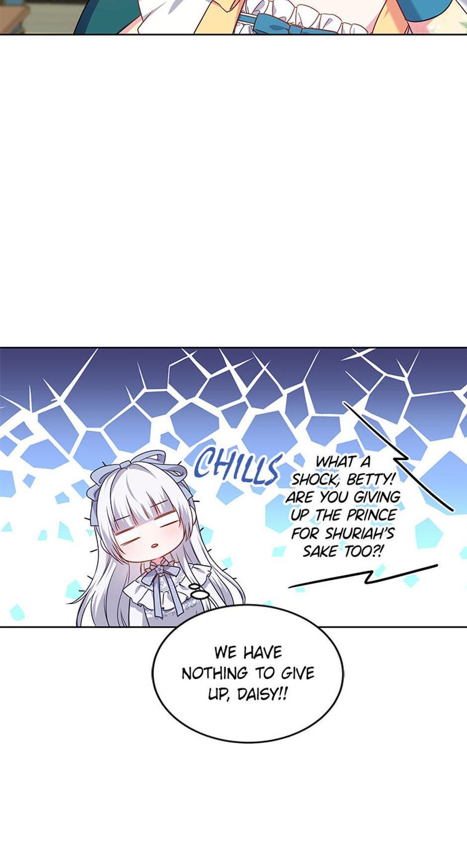 The Flower That Swallowed the Sun Chapter 17 page 61