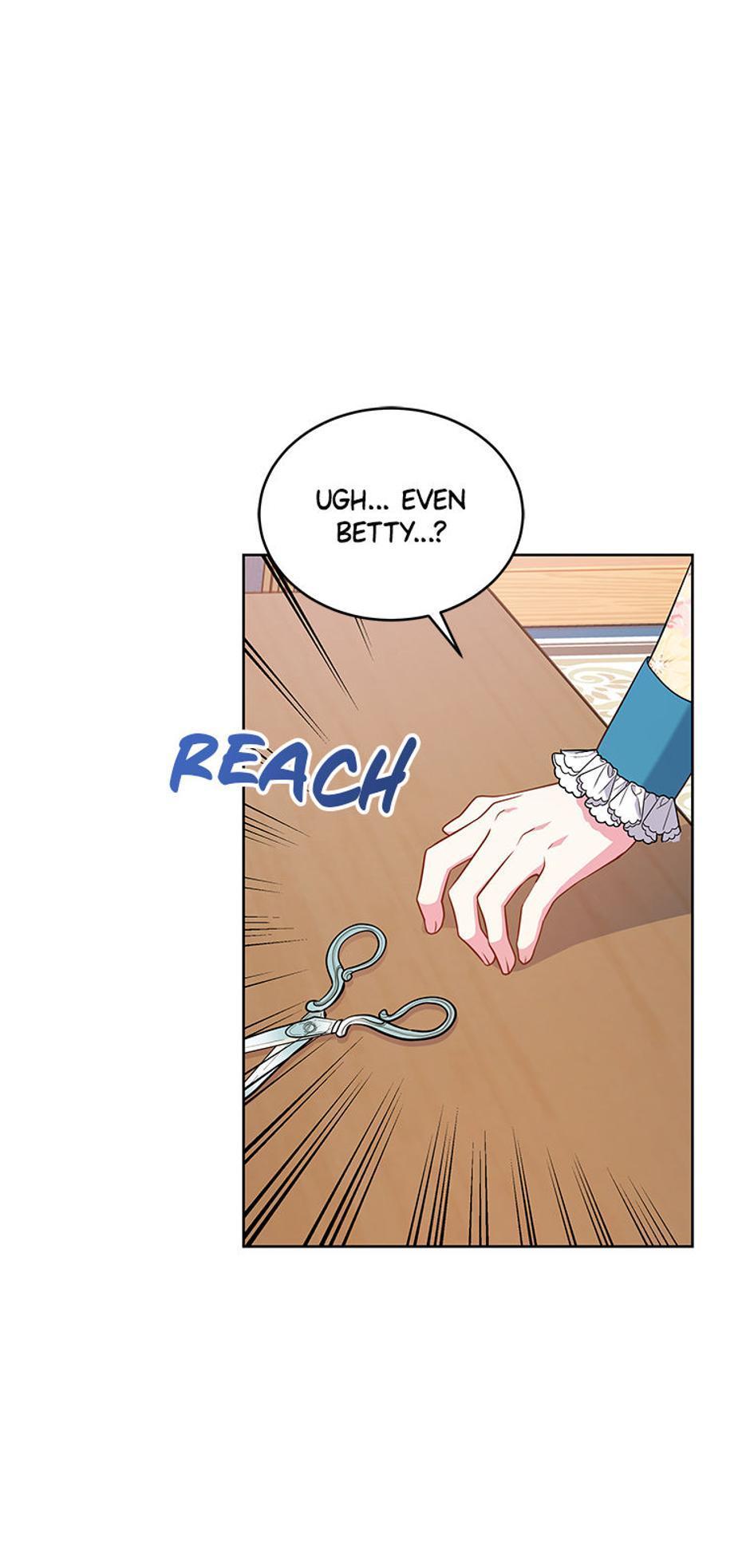The Flower That Swallowed the Sun Chapter 17 page 62