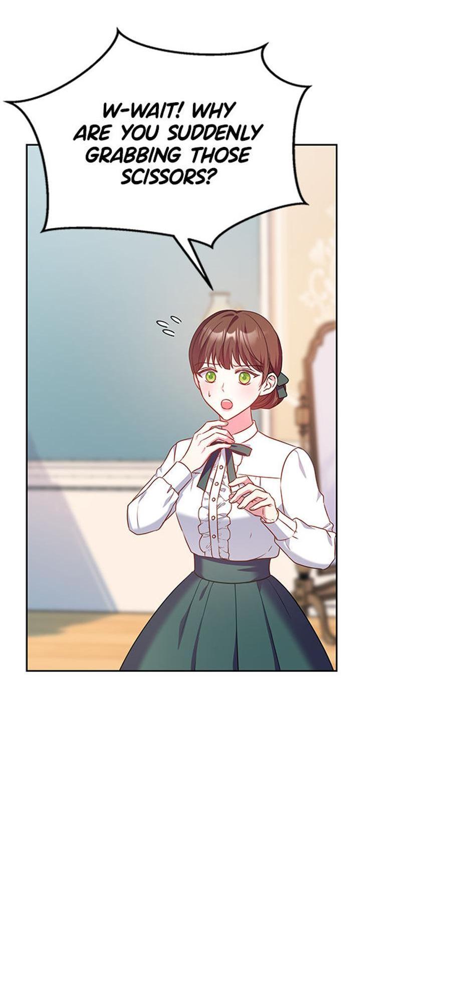 The Flower That Swallowed the Sun Chapter 17 page 63