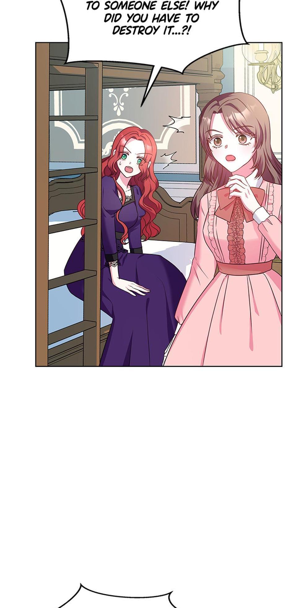 The Flower That Swallowed the Sun Chapter 17 page 66