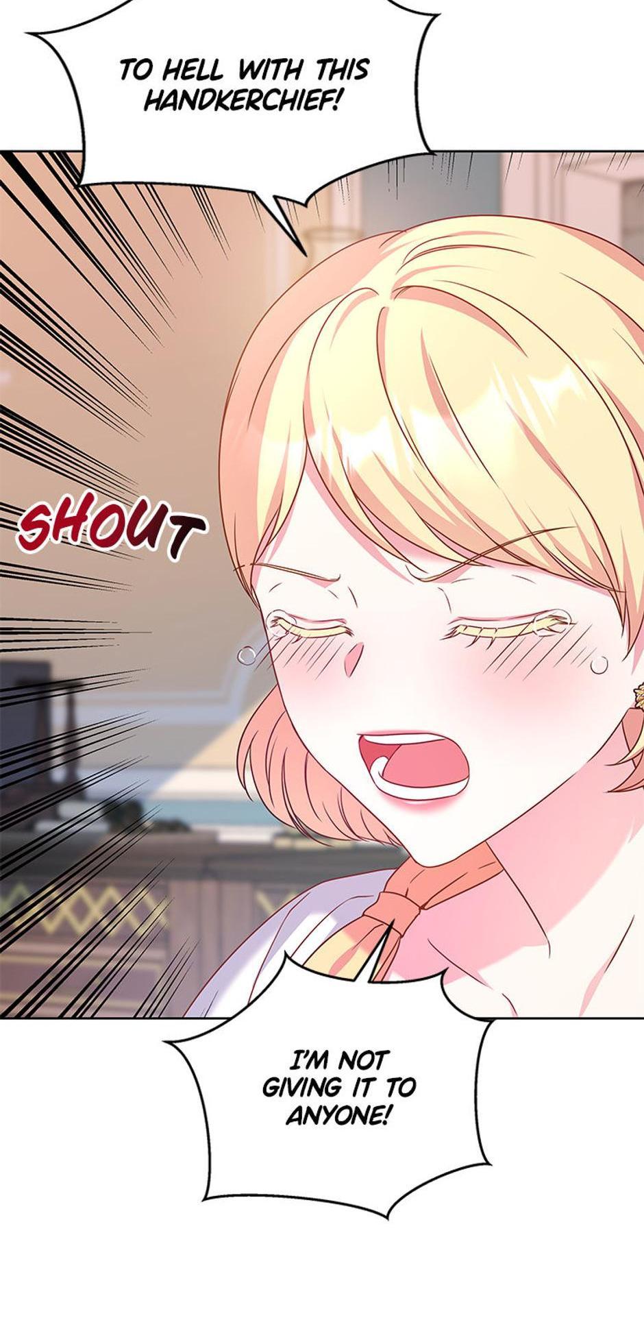The Flower That Swallowed the Sun Chapter 17 page 67