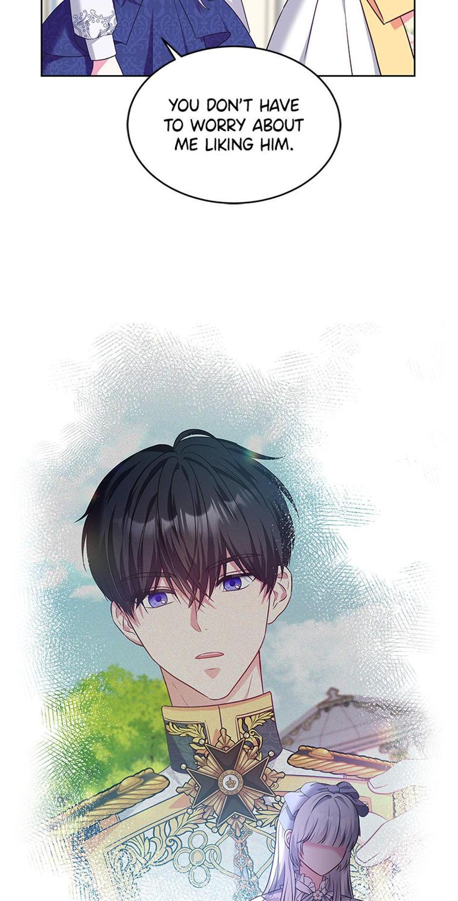The Flower That Swallowed the Sun Chapter 17 page 69