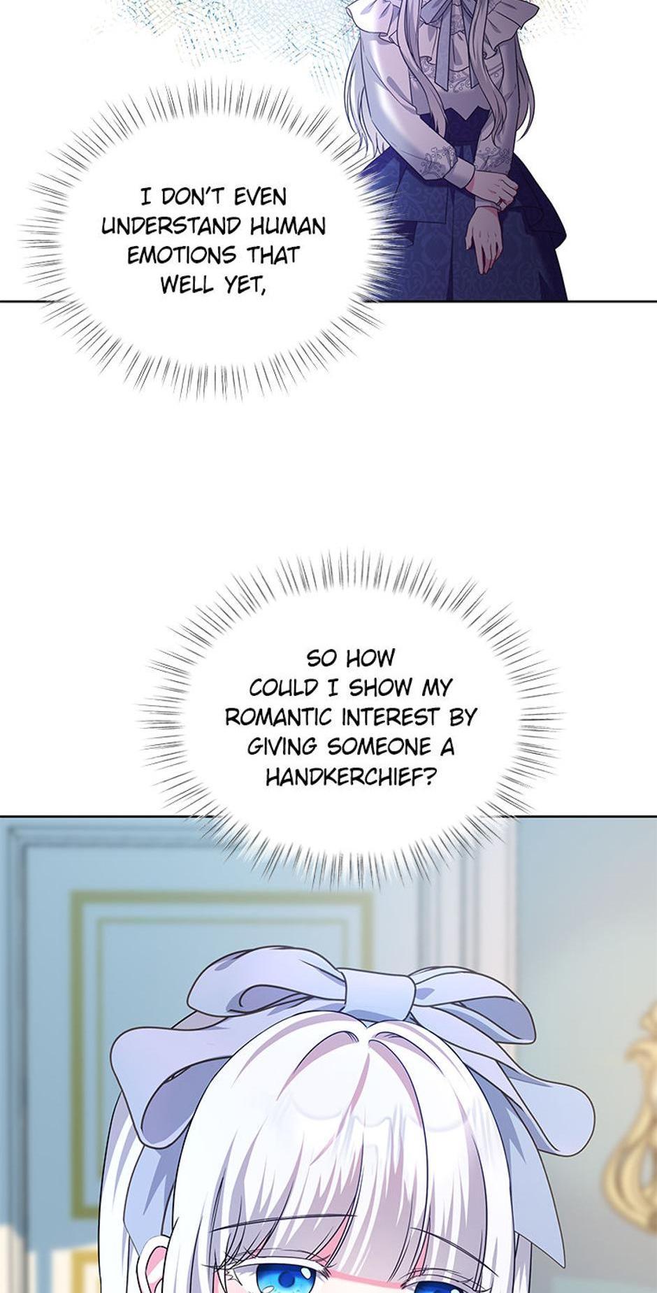 The Flower That Swallowed the Sun Chapter 17 page 70
