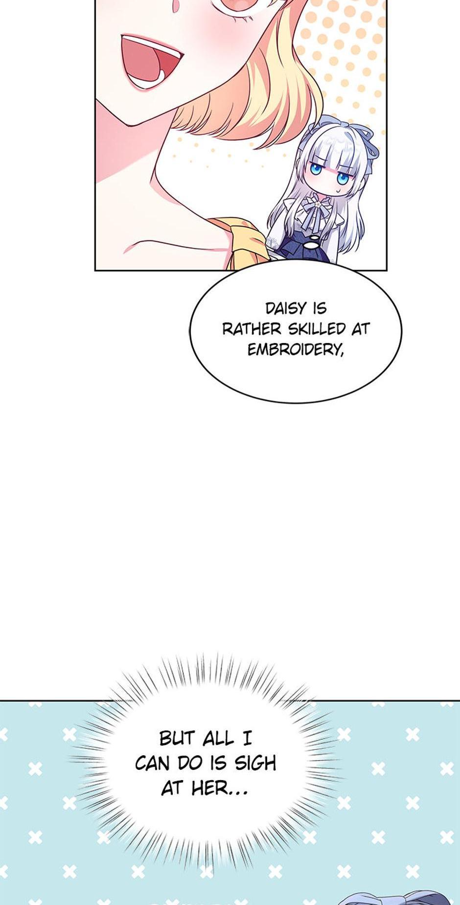 The Flower That Swallowed the Sun Chapter 17 page 72