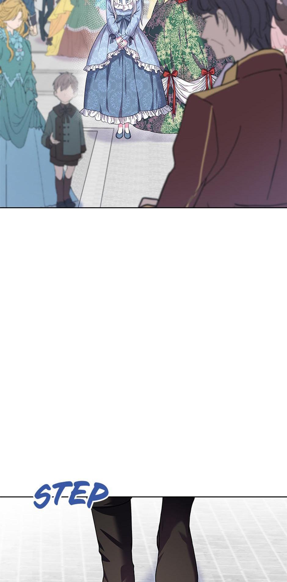 The Flower That Swallowed the Sun Chapter 20 page 1