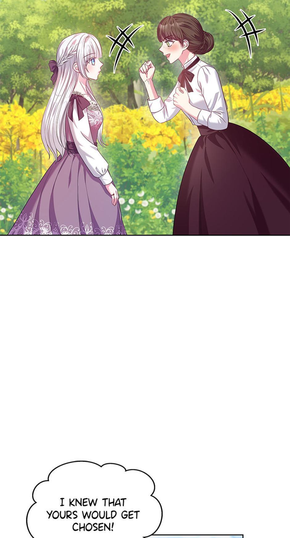 The Flower That Swallowed the Sun Chapter 20 page 25