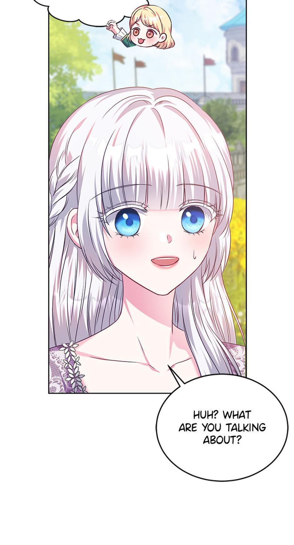 The Flower That Swallowed the Sun Chapter 20 page 26