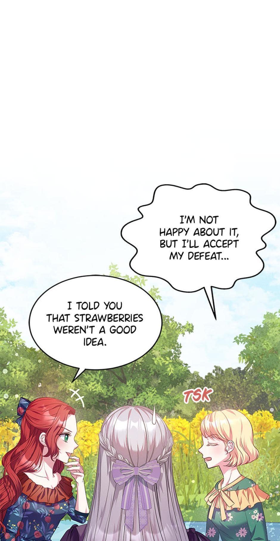 The Flower That Swallowed the Sun Chapter 20 page 27