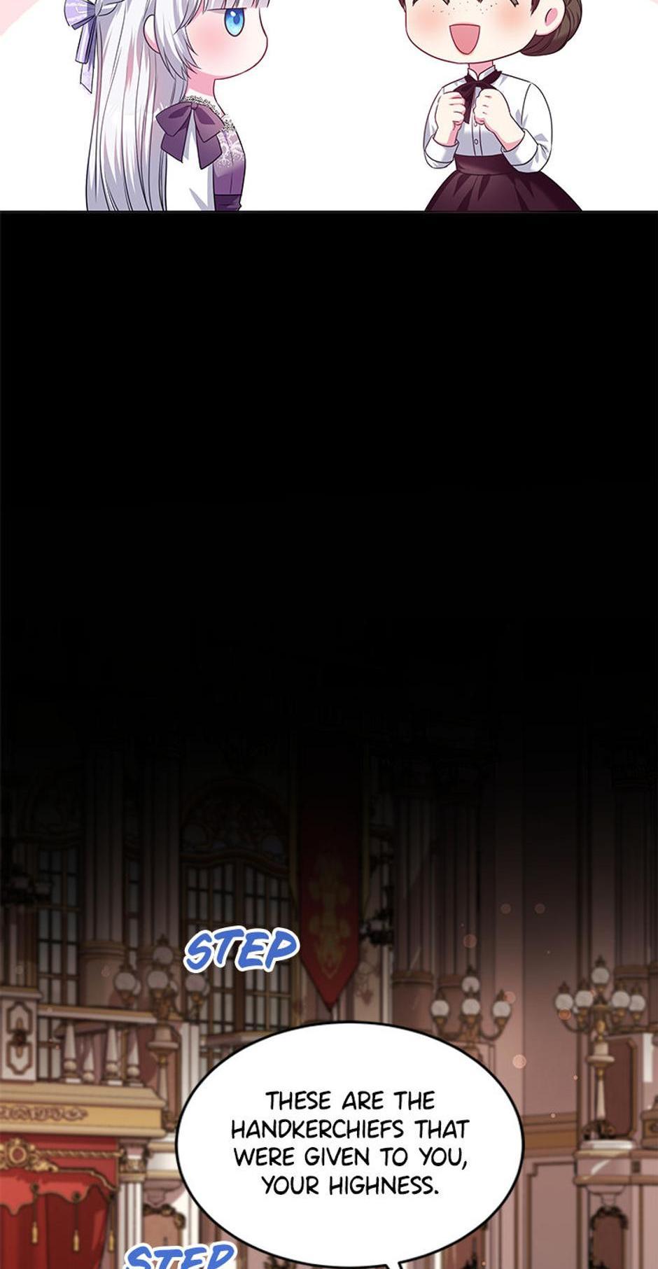 The Flower That Swallowed the Sun Chapter 20 page 31