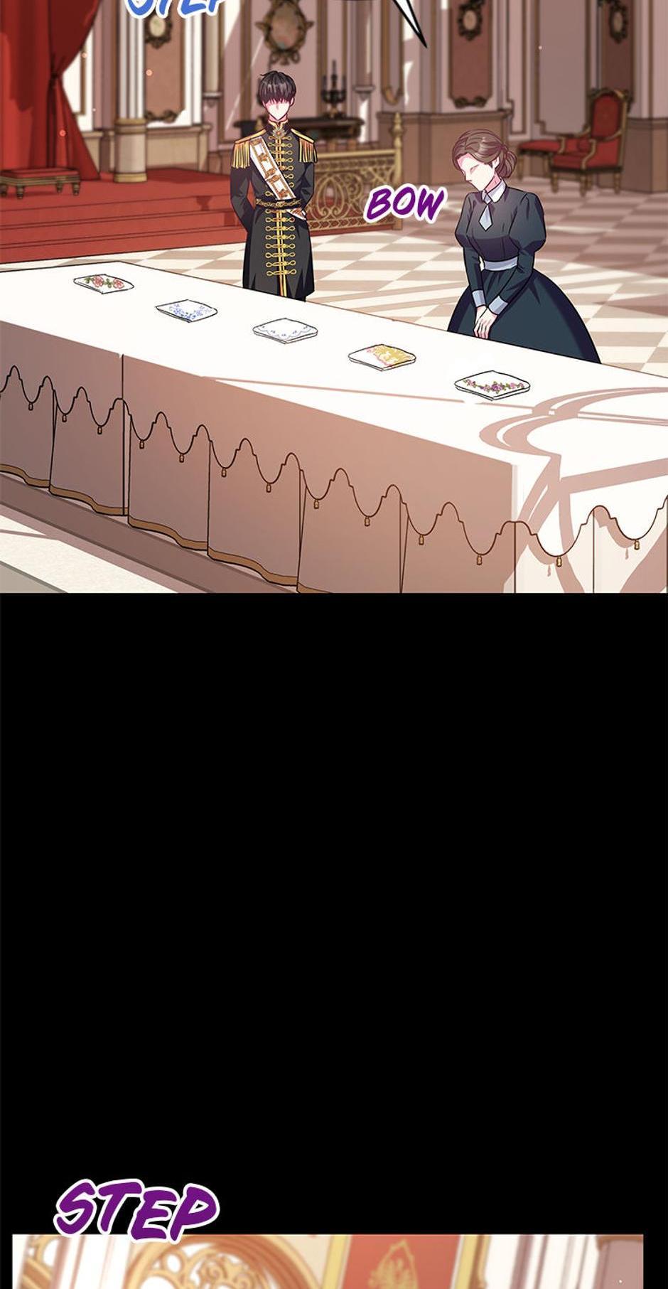 The Flower That Swallowed the Sun Chapter 20 page 32