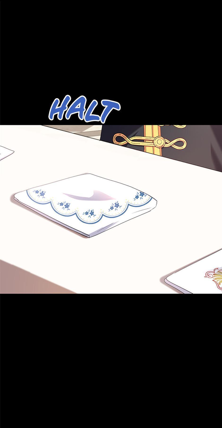 The Flower That Swallowed the Sun Chapter 20 page 34