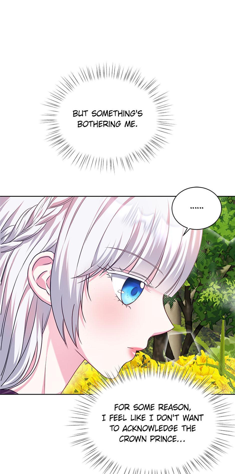 The Flower That Swallowed the Sun Chapter 20 page 40